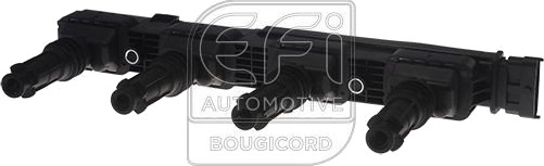 Tennspole EFI AUTOMOTIVE 155214 Tennspole EFI AUTOMOTIVE 155214