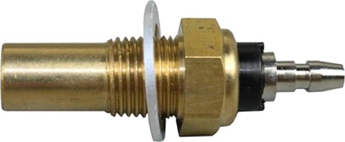 Sensor, motortemperatur METZGER 0905139