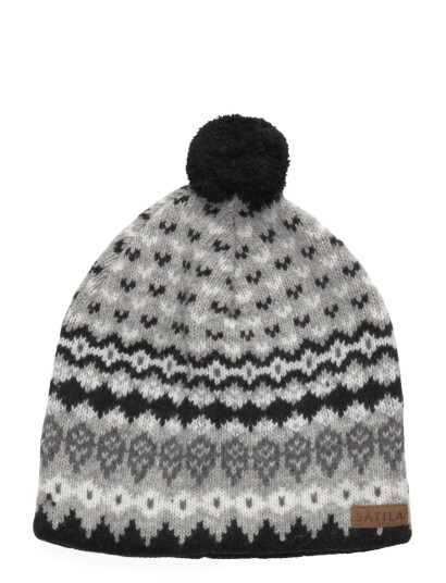 Sätila of Sweden Sarek - Grey - ONE SIZE Sätila of Sweden Sarek - Grey - ONE SIZE