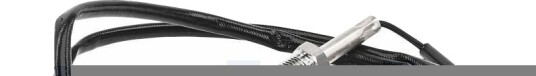 Sensor, eksostemperatur DELPHI TS30460-12B1