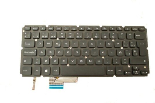 DELL Keyboard (SWISS)