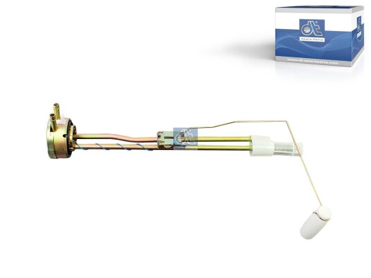 Sensor brennstoff forråd DT 4.60940 Sensor brennstoff forråd DT 4.60940