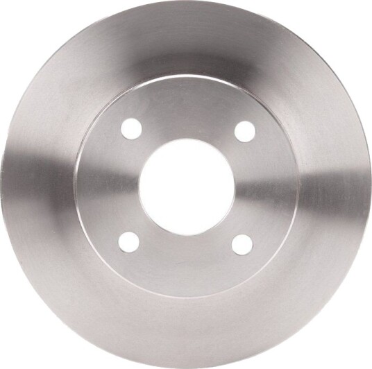 Bremseskive BOSCH 0 986 479 354 Bremseskive BOSCH 0 986 479 354