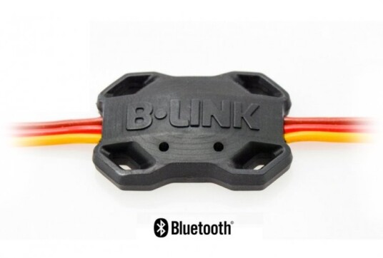 Castle Creation 011013500 B-Link Bluetooth Adapter