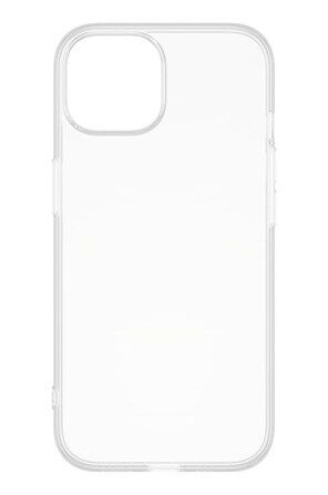 PanzerGlass Mobildeksel Transparent TPU for Samsung Galaxy A25