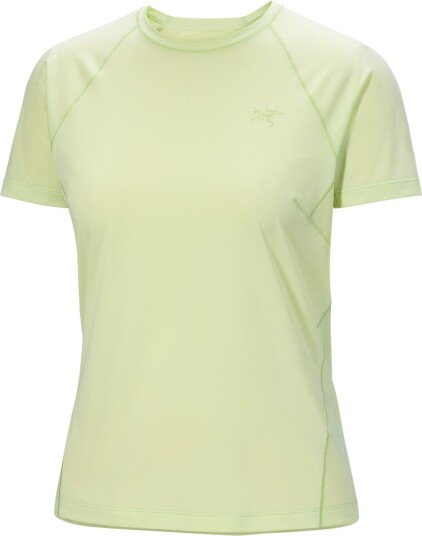 ArcTeryx Arc"teryx Norvan Crew Ss W Shincha XS