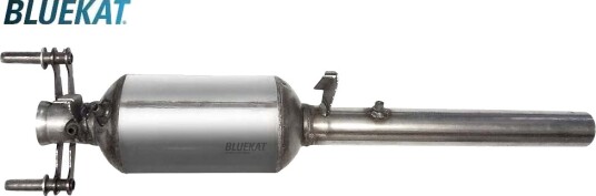 Partikkelfilter BLUEKAT 883063