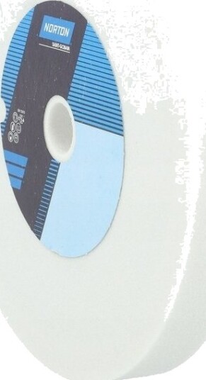 Norton Clipper Slipeskive 250X32x32mm Norton 66243481314 01_250X32x32_38A60k5vs3