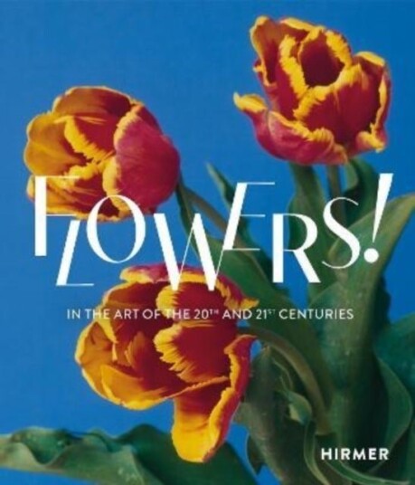 Flowers! Bilingual edition