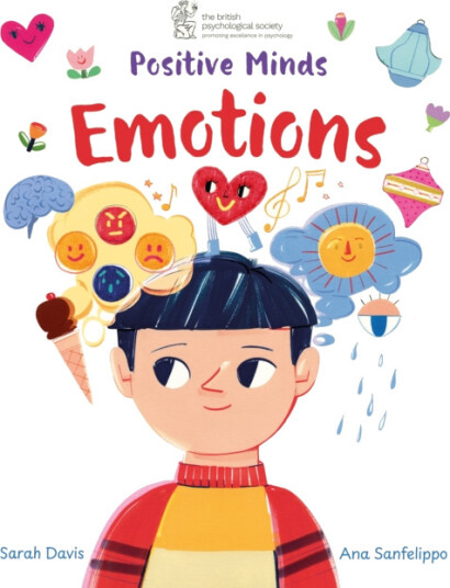 Positive Minds: Emotions Positive Minds: Emotions