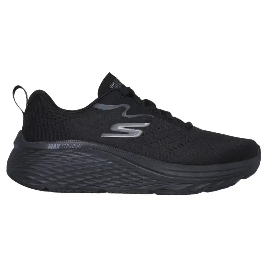 Skechers Dame Sport Svart 40 EU, Skechers Dame Sport Svart 40 EU,