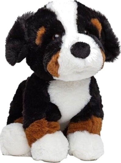 Molli Toys Berner Sennenhund 30 cm