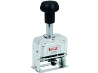 Eagle TELLER EAGLE TY-102/8 8-CYFROWY