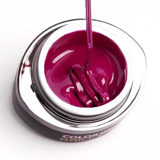 Brillbird Norge Brush & go colour gel   GO90