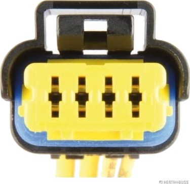 kabelreparasjonssett, baklys HERTH+BUSS ELPARTS 51277271