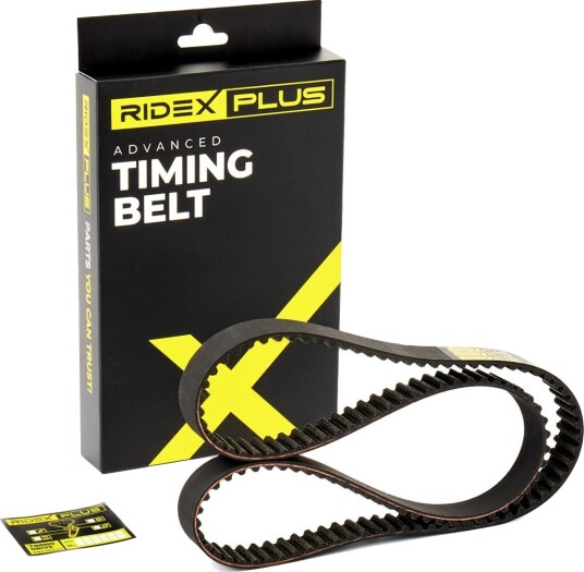 RIDEX PLUS 306T0013P Registerrem