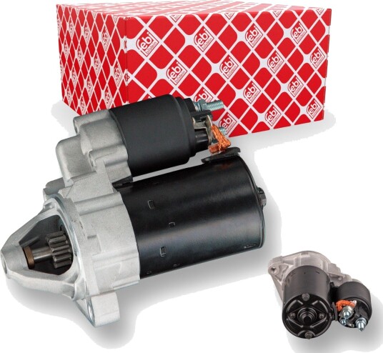 FEBI BILSTEIN 101587 Starter