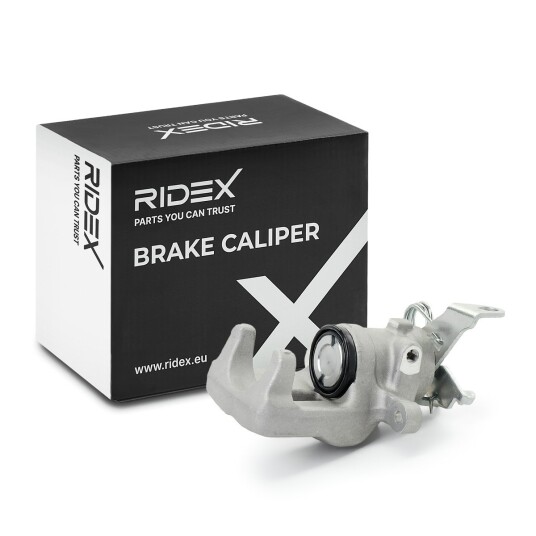 Bremsecaliper RIDEX 78B0499