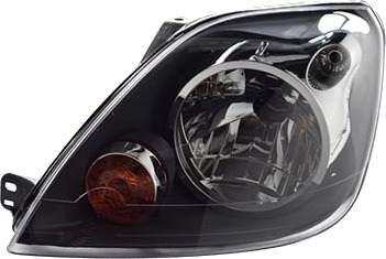 VAN WEZEL 1806963 Frontlykter