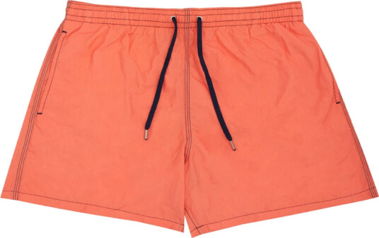 Malo Herre Svømmetøy Oransje 4XL, Malo Herre Svømmetøy Oransje 4XL,
