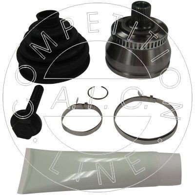 Aic Drivknute drivaksel AIC 53464