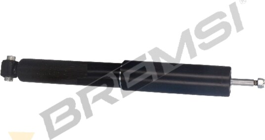Støtdemper BREMSI SA0242 Støtdemper BREMSI SA0242