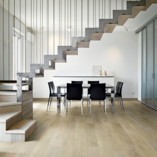 Aspecta Klikkvinyl Isocore XL - Como Oak