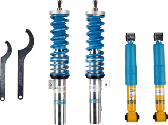 Sport Kit, fjærsett / dempere BILSTEIN 47-087569