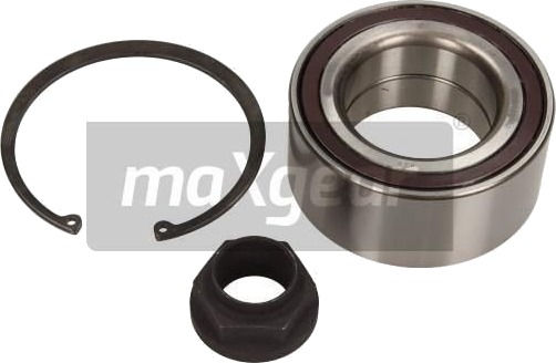 MAXGEAR 33 0714 Hjullager