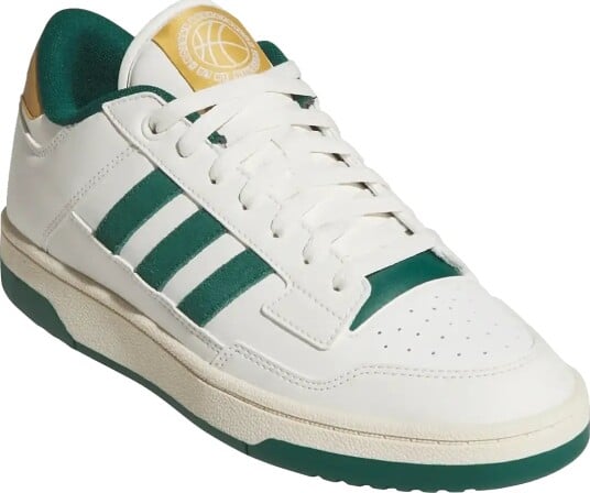 Adidas Sportswear Rapid Court Low White 46