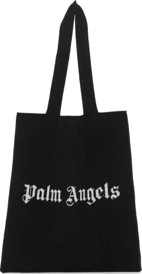 Palm Angels Dame Vesker Svart ONE SIZE,