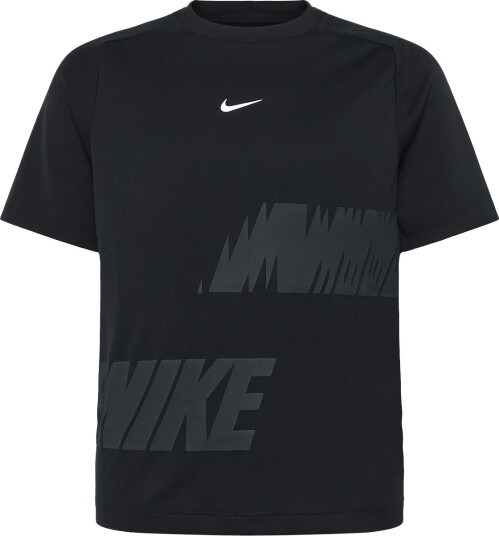 Nike Nike Dri Fit Multi Top Bold Black XL