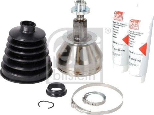 Drivledd FEBI BILSTEIN 196601