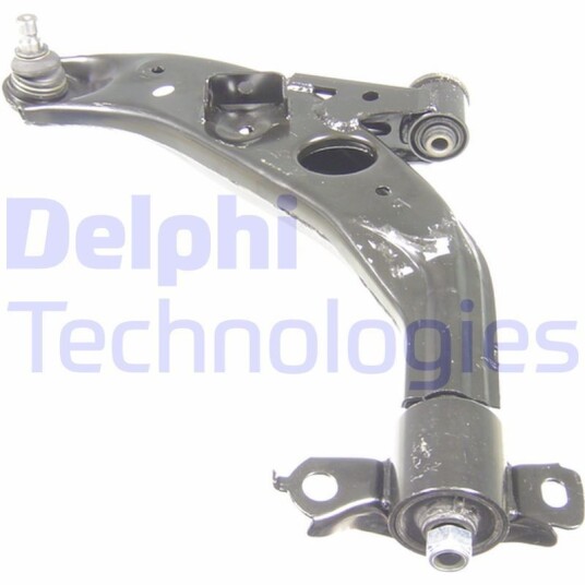 Bærebru/bærearm DELPHI TC1102