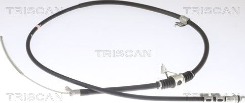 TRISCAN 8140 42183 Tautrekk håndbremse