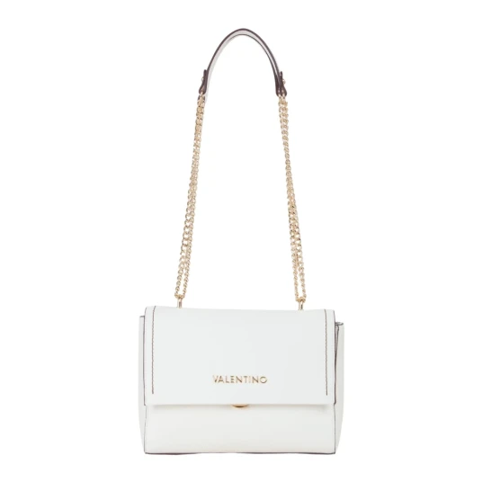 Valentino by Mario Valentino Dame Vesker Hvit ONE SIZE,