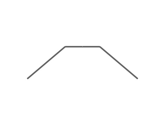 XRAY XR 362482 Anti Roll Bar Short 1.2mm