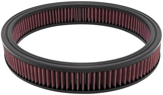 K&N Filters E 1560 Luftfilter K&N Filters E 1560 Luftfilter