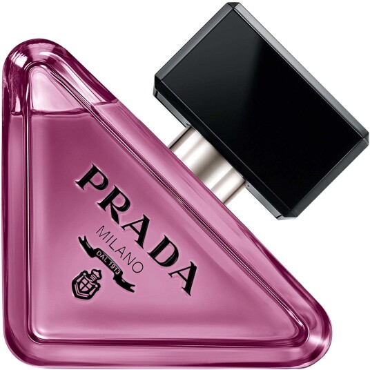 Prada Paradoxe Sweet Chemistry Eau de Parfum 50 ml - Fruktig Blomsterduft Prada Paradoxe Sweet Chemistry Eau de Parfum 50 ml - Fruktig Blomsterduft