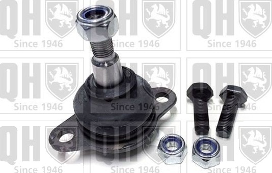 Bærekule QUINTON HAZELL QSJ602S