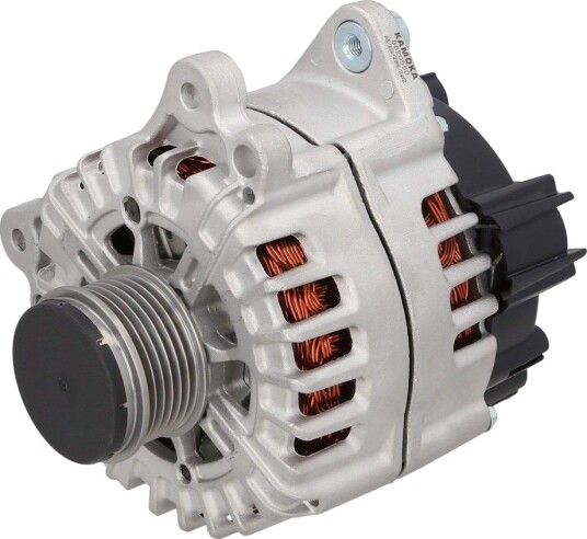 KAMOKA 8620550 Dynamo