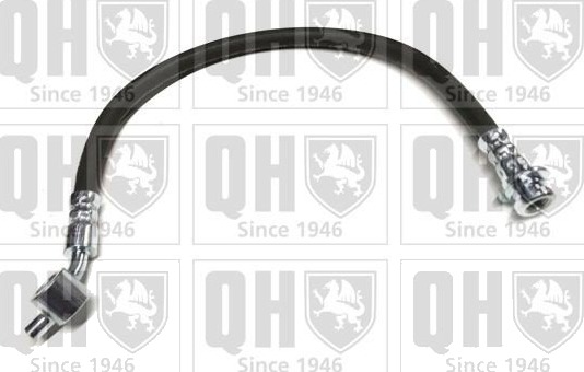 QUINTON HAZELL BFH6165 Bremseslange