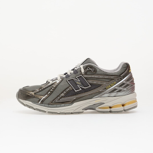 Joggesko New Balance 1906 Slate Grey/ Black Metallic/ White Peach EUR 40.5 Joggesko New Balance 1906 Slate Grey/ Black Metallic/ White Peach EUR 40.5