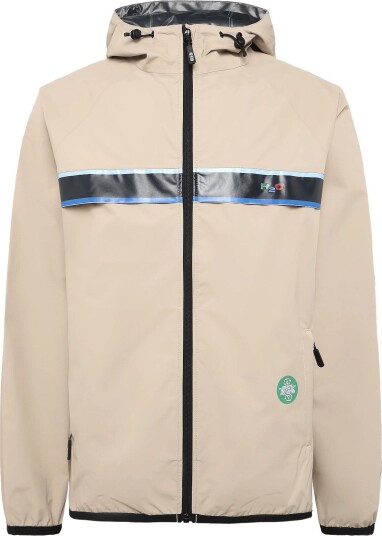 H2O | Classic Lw Rain Jacket | XL