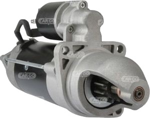 Starter HC Cargo 113846