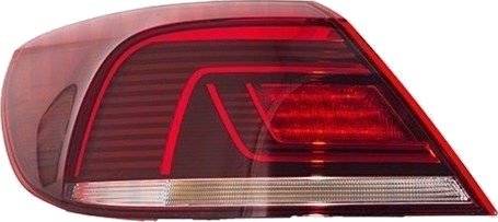 MAGNETI MARELLI 714081170801 Baklykt
