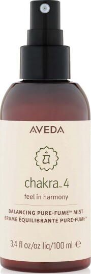 Aveda Chakra Balancing Pure-Fume Mist 4
