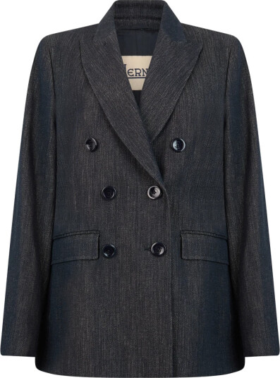 Herno Dame Jakker Svart XS,