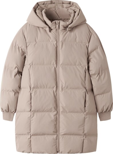 Name It | Nkfmusk Puffer Jacket Long Tb | 134