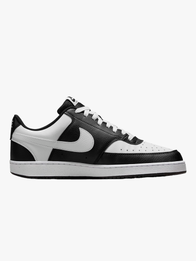 Nike Court Vision Low Sort 46 Nike Court Vision Low Sort 46
